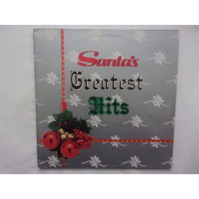 Santa's - Greatest hits