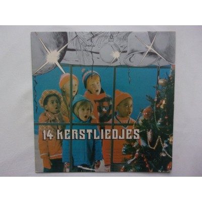 14 kerstliedjes