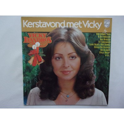 Vicky - Kerstavond met
