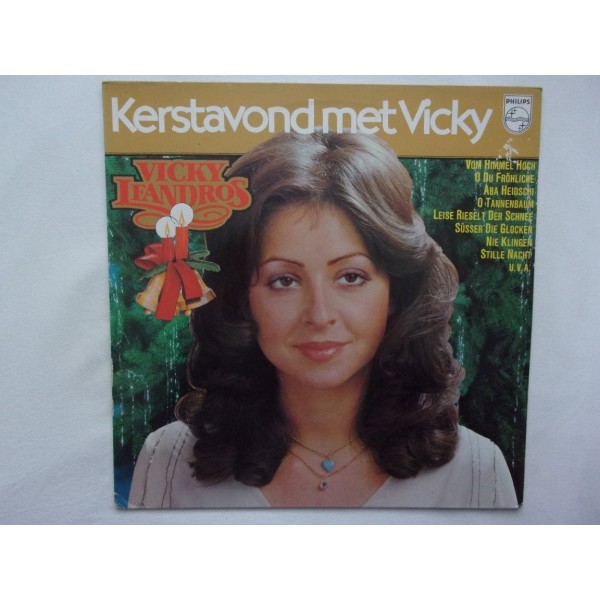 Vicky - Kerstavond met