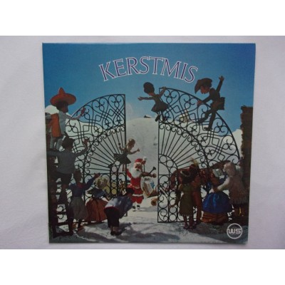 Klaas Venneker - Kerstmis