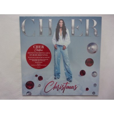 Cher - Christmas