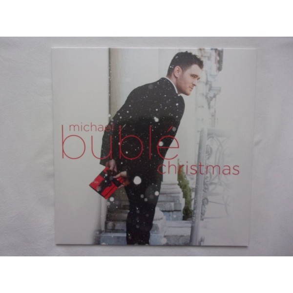 Michael Buble - Christmas