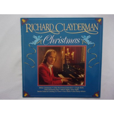 Richard Clayderman - Christmas