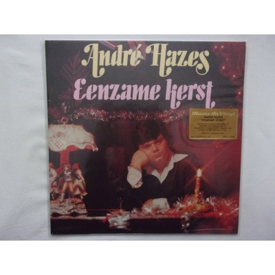 Andre Hazes - Eenzame kerst
