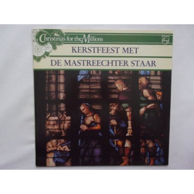 De Mastreechter Staar - Christmas of the millions