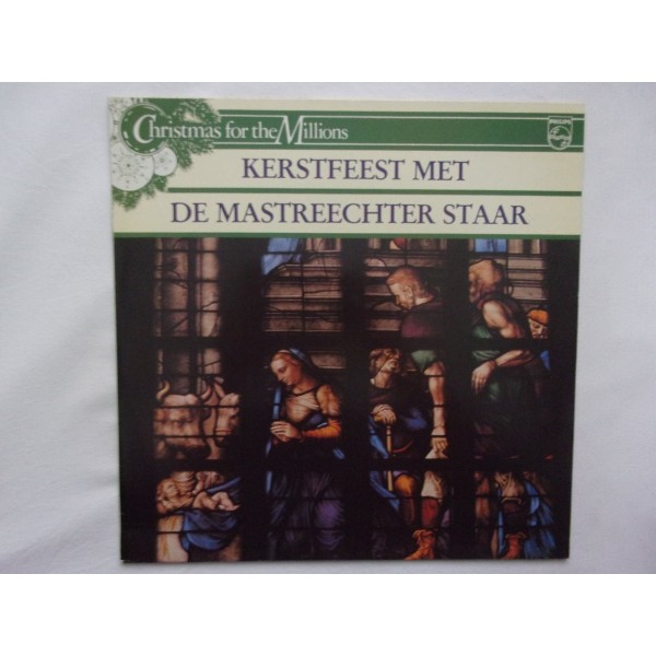 De Mastreechter Staar - Christmas of the millions
