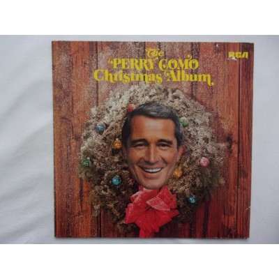 Perry Como Christmas album