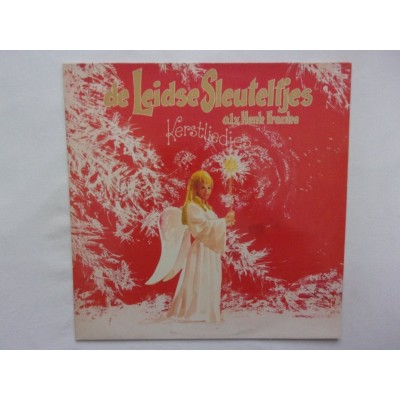 De Leidse sleuteltjes - Kerstliedjes