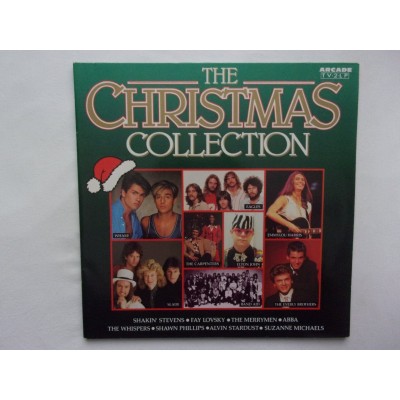 The Christmas collection