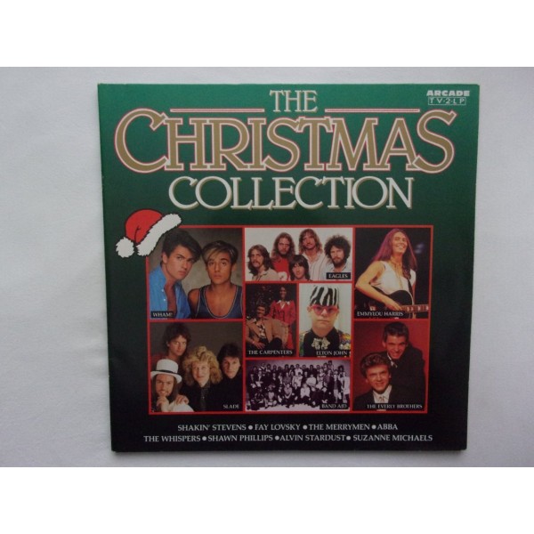 The Christmas collection