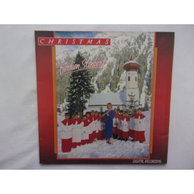 Berdien Stenberg - Christmas