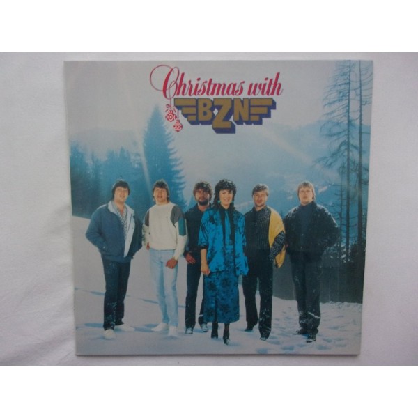 BZN - Christmas with