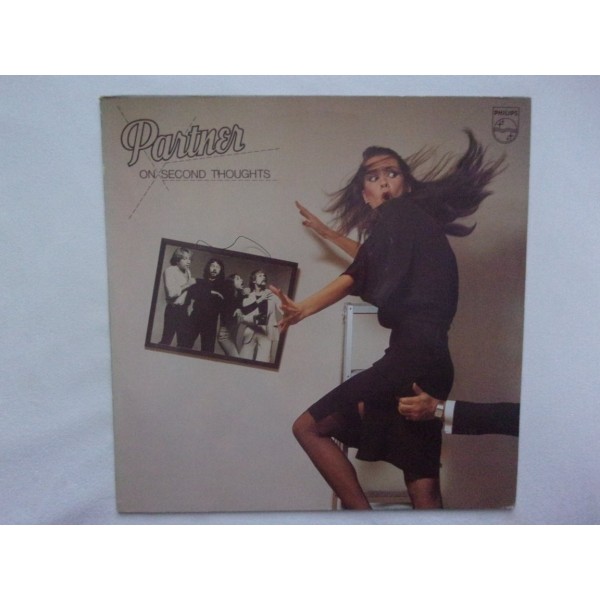 Panter - On second thoughts