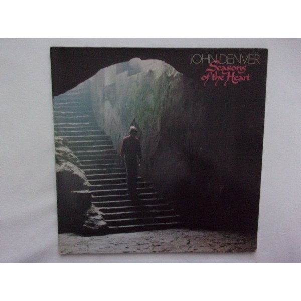 John Denver - Seasons of the heart