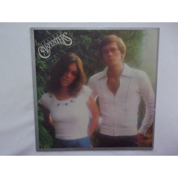 Carpenters - Horizon