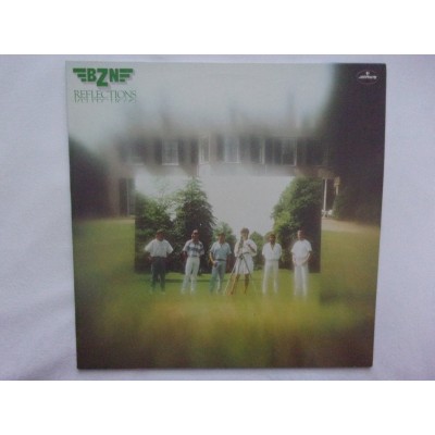 BZN - Reflections