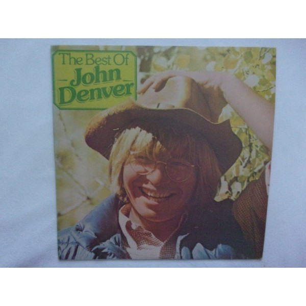 John Denver - The best of
