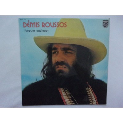 Demis Roussos - Forever and ever