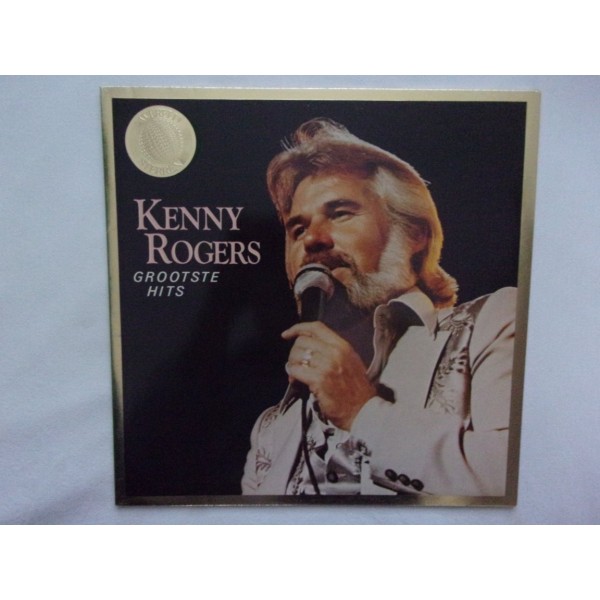 Kenny Rogers - Grootste hits