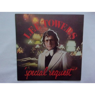 Lee Towers - Special request