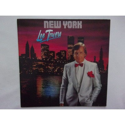 Lee Towers - New York
