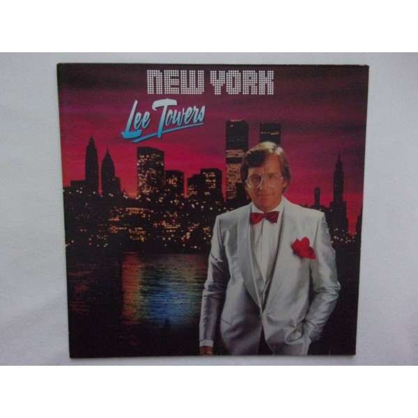 Lee Towers - New York