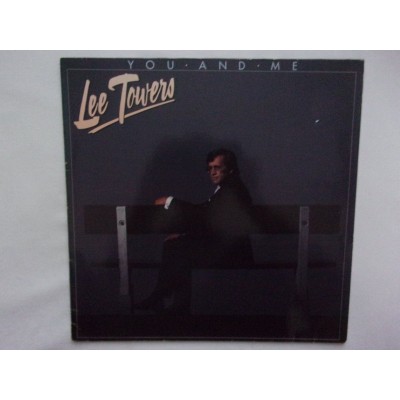 Lee Towers - You and me