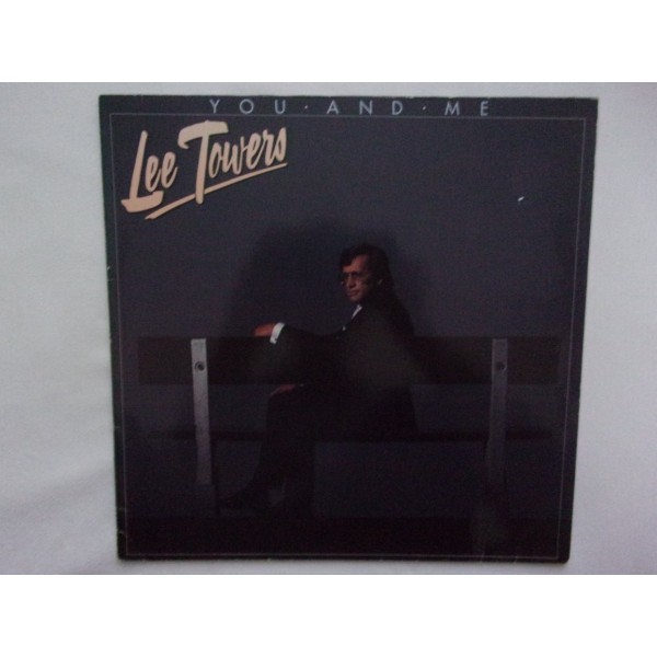 Lee Towers - You and me