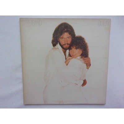 Barbara Streisand - Guilty