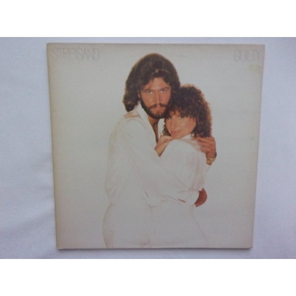 Barbara Streisand - Guilty
