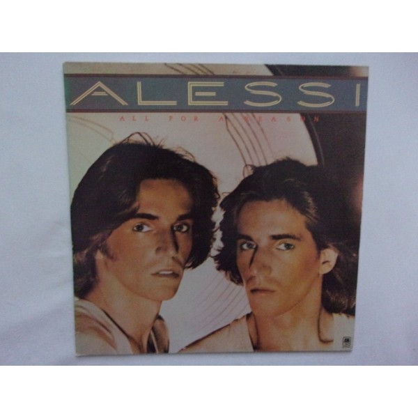 Alessi - All for a reason