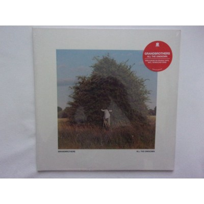 Grandbrothers - All the unknown