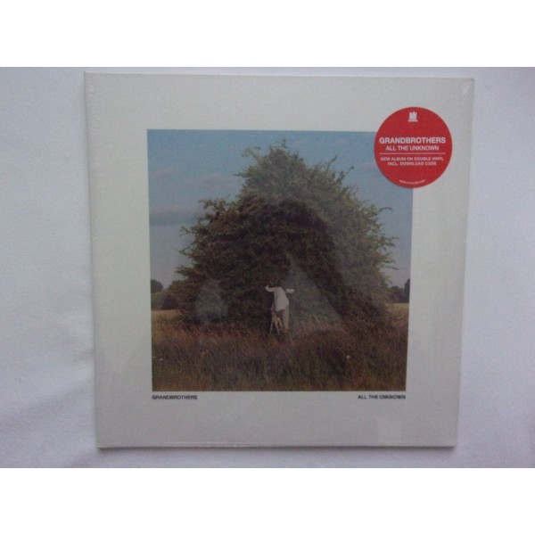 Grandbrothers - All the unknown