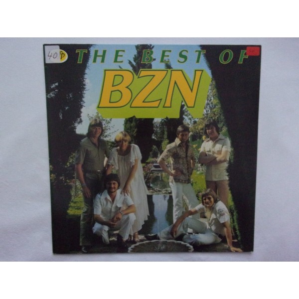 BZN - The best of