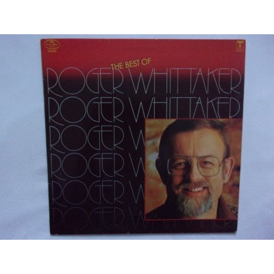 Roger Whittaker - The best of