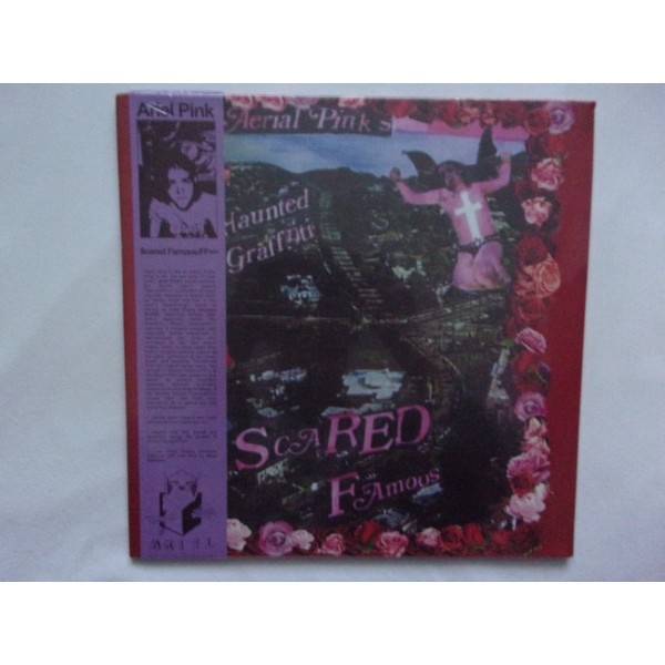 Ariel Pink - Haunted graffiti