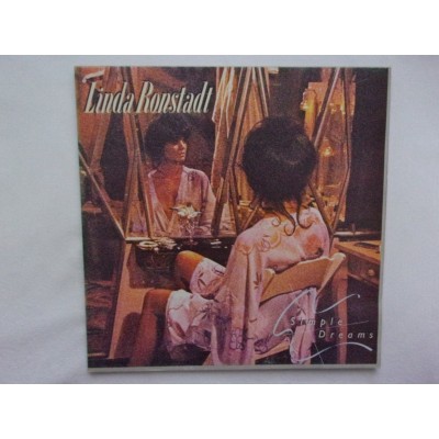 Linda Ronstadt - Simple dreams