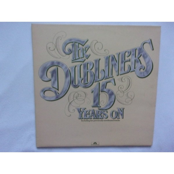 The Dubliners - 15 years on