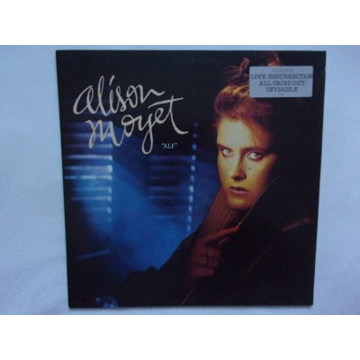 Alison Moyet - Alf