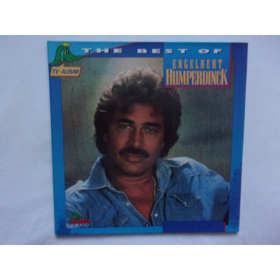 Engelbert Humperdinck - The best of
