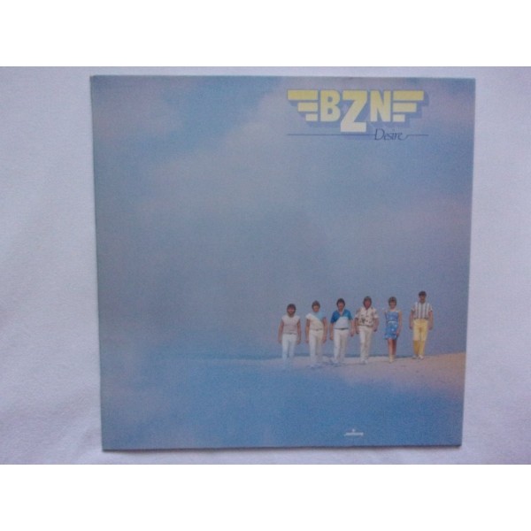 BZN - Desire
