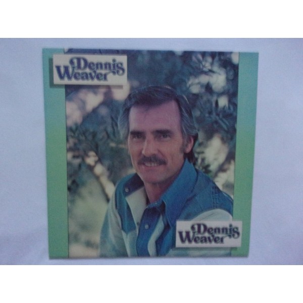 Dennis Weaver