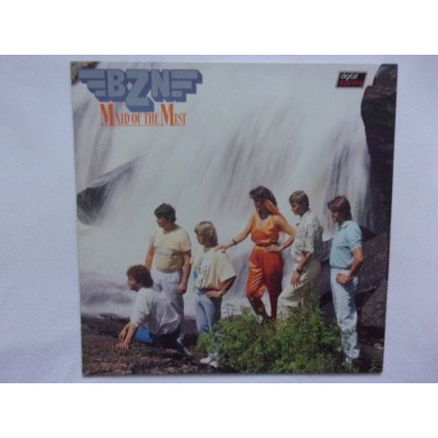 BZN - Maid of the mist