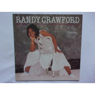 Randy Crawford - Windsong