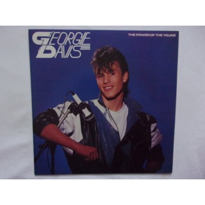 Georgie Davis - The power of the young