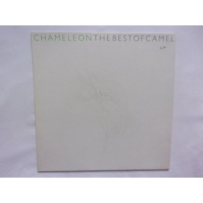 Camel - The best of