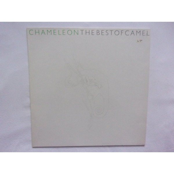 Camel - The best of