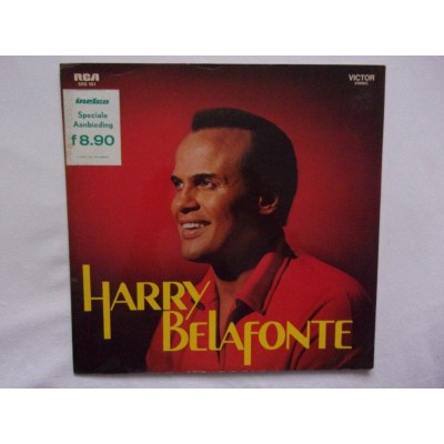 Harry Belafonte