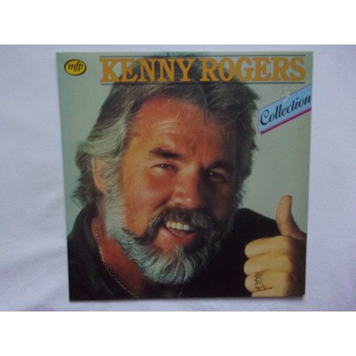 Kenny Rogers - Collection